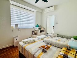 The Eden At Tampines (D18), Condominium #498989571